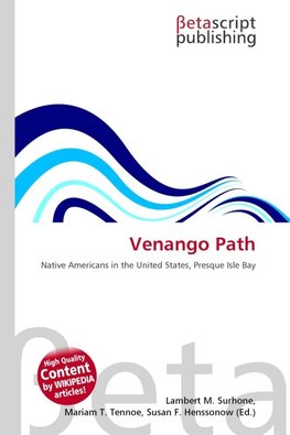 Venango Path