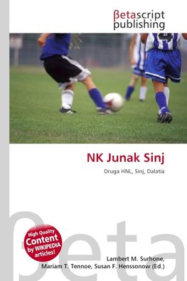 NK Junak Sinj