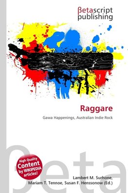 Raggare