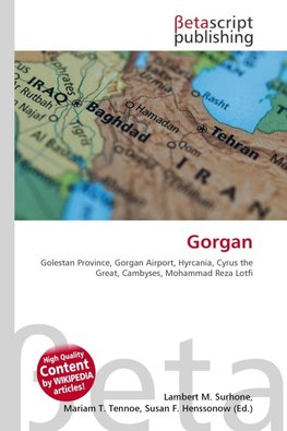 Gorgan
