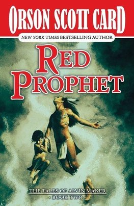 Red Prophet