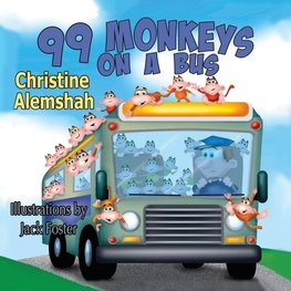 99 Monkeys on a Bus