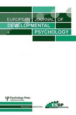 Developmental Co-construction of Cognition