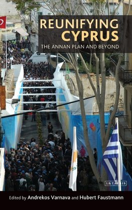 Reunifying Cyprus