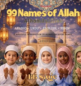 99 Names of Allah