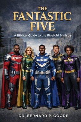 The Fantastic Five