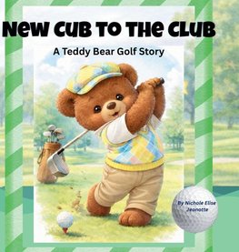 New Cub for the Club