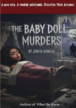 The Baby Doll Murders