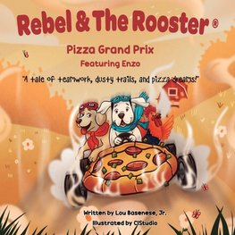 Pizza Grand Prix
