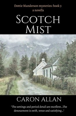 Scotch Mist