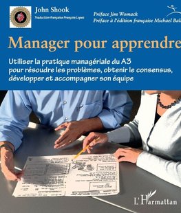 Manager pour apprendre