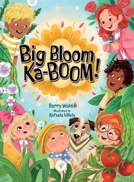 Big Bloom Ka-BOOM!