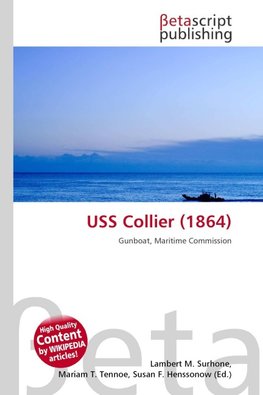 USS Collier (1864)