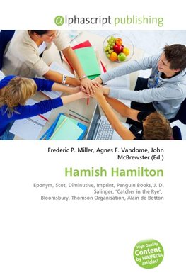 Hamish Hamilton