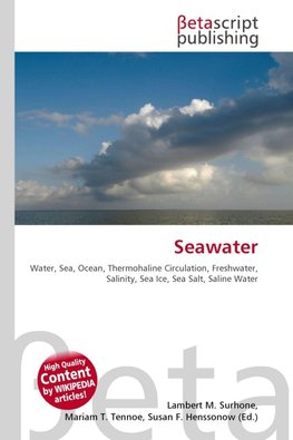 Seawater