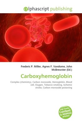 Carboxyhemoglobin