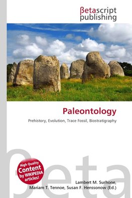 Paleontology