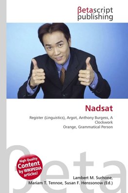Nadsat