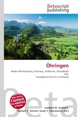 Öhringen