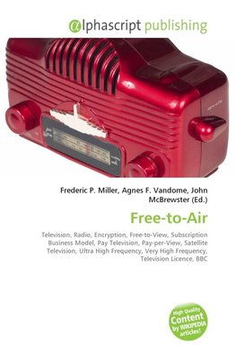 Free-to-Air