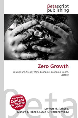 Zero Growth