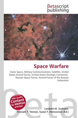 Space Warfare
