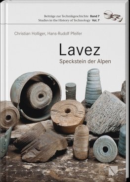 LAVEZ