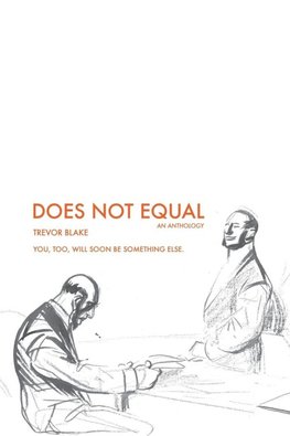 Does Not Equal