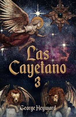 Las Cayetano 3
