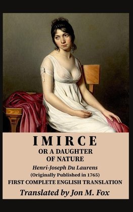Imirce, or A Daughter of Nature