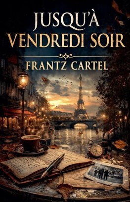 Jusqu'à vendredi soir