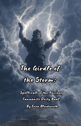 The Girdle of The Storm