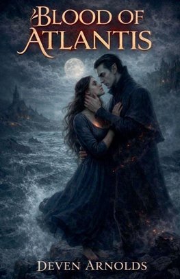 Blood of Atlantis