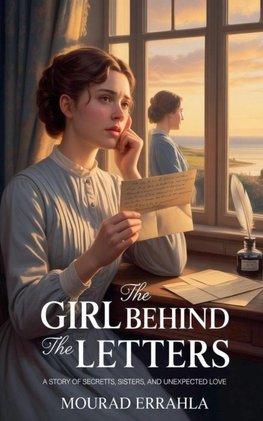 The Girl Behind the Letters