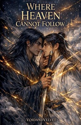 Where Heaven Cannot Follow