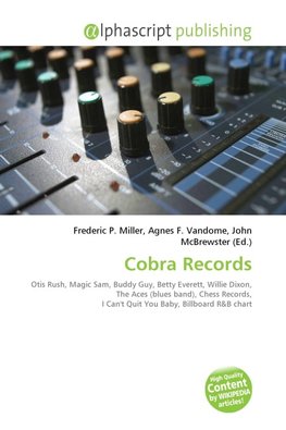 Cobra Records