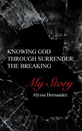 Knowing God Through Surrender