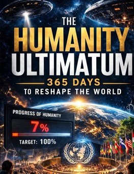 The Humanity Ultimatum