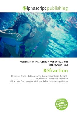 Réfraction
