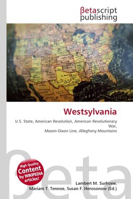 Westsylvania