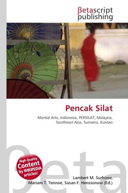 Pencak Silat