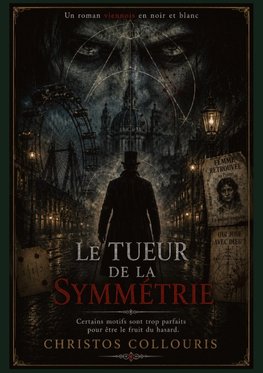 Le tueur de symétrie