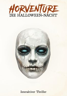 Horventure: Die Halloween-Nacht