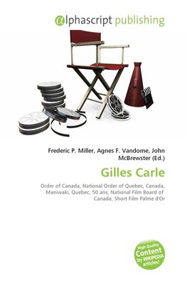 Gilles Carle