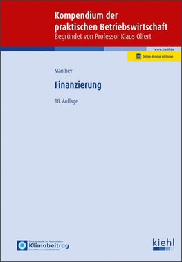 Finanzierung