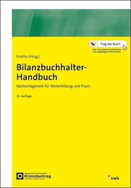 Bilanzbuchhalter-Handbuch