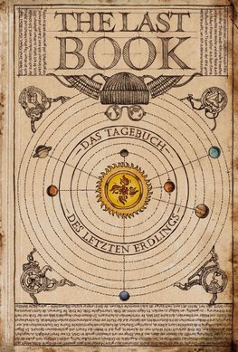 The Last Book