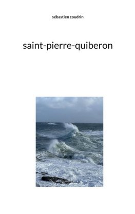 Saint-pierre-quiberon
