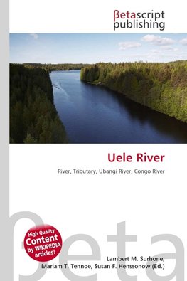 Uele River