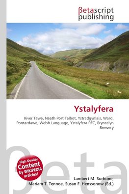 Ystalyfera